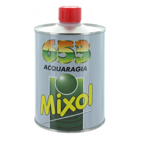 ACQUARAGIA "MIXOL" LT. 0,500