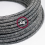 Cavo-Elettrico-rotondo-rivestito-in-Cotone-Onyx-Tweed-color-Nero-Lino-Naturale-122521561854-5