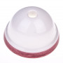 Kit-Mini-rosone-75cm-diam-ceramica-dipinta-a-mano-Bordeaux-100-Made-in-Italy-122521645523-4