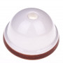 Kit-Mini-rosone-75cm-diam-ceramica-dipinta-a-mano-Marrone-100-Made-in-Italy-122521646505-4