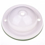 Rosone-e-staffa-130mm-Ceramica-dipinta-a-mano-Dec48-Verde-100-Made-in-Italy-122521650611-4