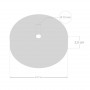 Kit-rosone-bianco-120-mm-con-serracavo-cilindrico-in-plastica-bianca-122521712845-7