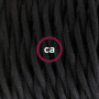 Cablaggio-per-piantana-cavo-TC04-Cotone-Nero-3-m-Scegli-il-colore-dellinterru-122522843138-5