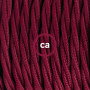 Cablaggio-per-piantana-cavo-TM19-Effetto-Seta-Bordeaux-3-m-Scegli-il-colore-de-122522843299-5