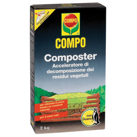 COMPO COMPOSTER KG.2