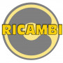 SAMURAI MANICO RICAMBIO X FRD-180-LH