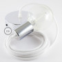 Pendel-singolo-lampada-sospensione-cavo-tessile-Cotone-Bianco-RC01-122522887218-3